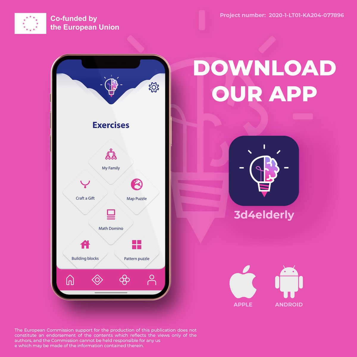 3D4elderly tweet media