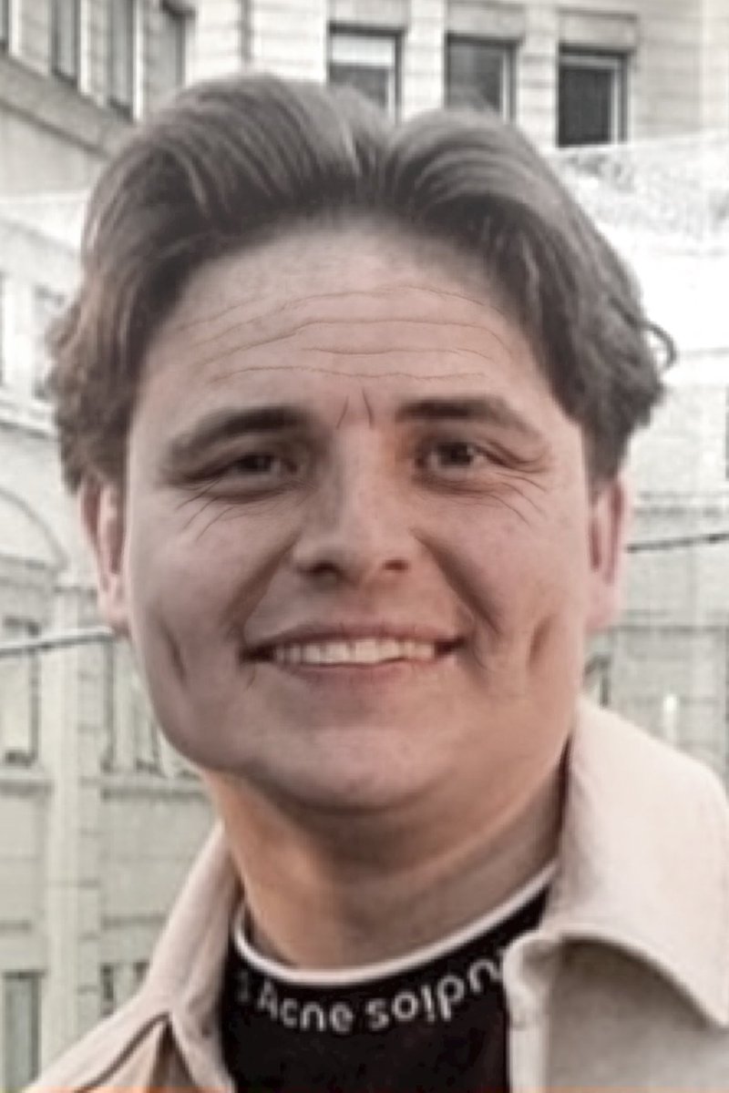 “Awww look at me little Nan”
The little Nan: