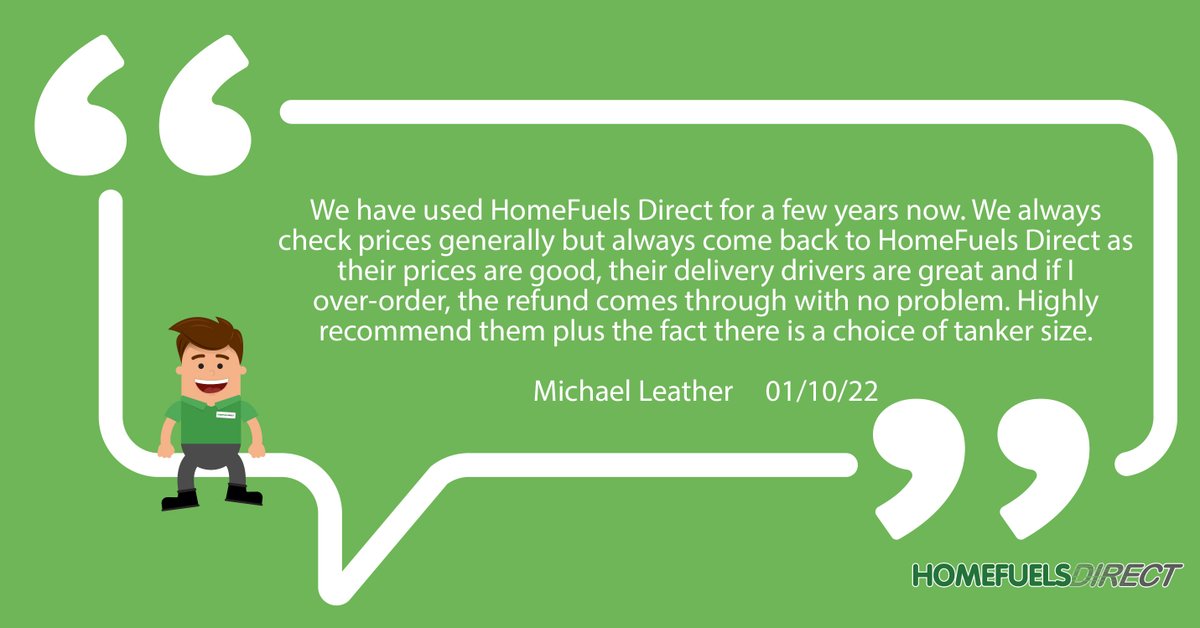 HomeFuels Direct tweet media