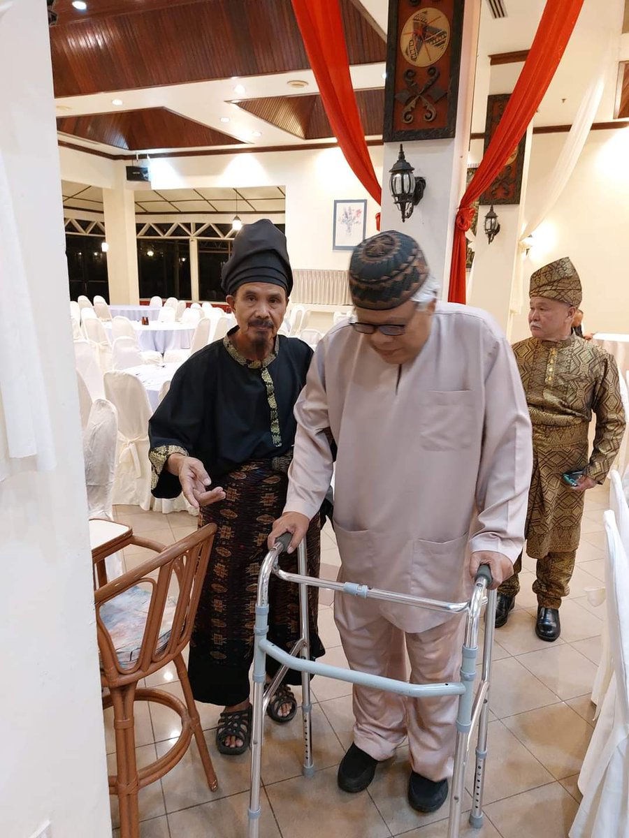 Muhamat Abdul Rahman tweet media