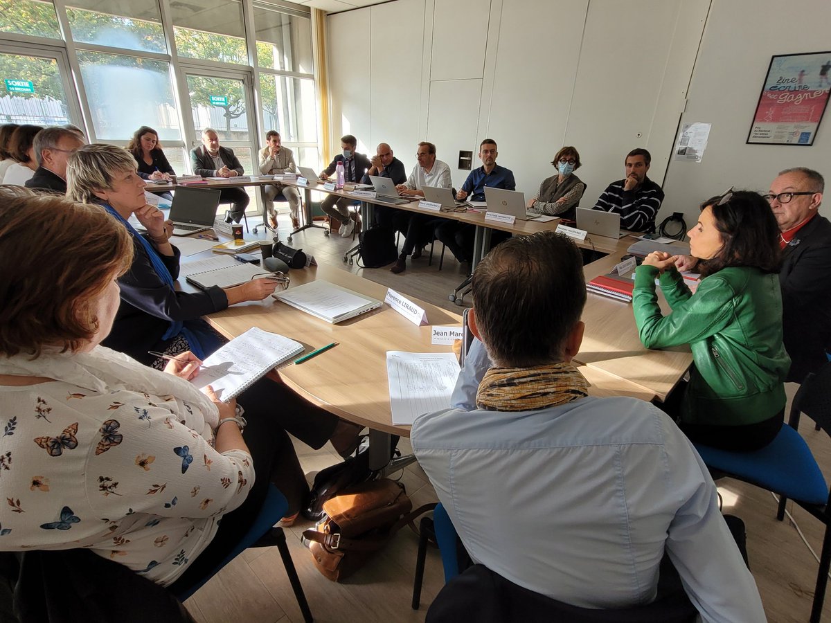 Académie de Limoges tweet media