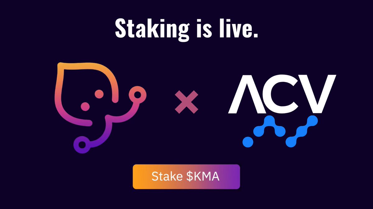 ACV | GROUP tweet media