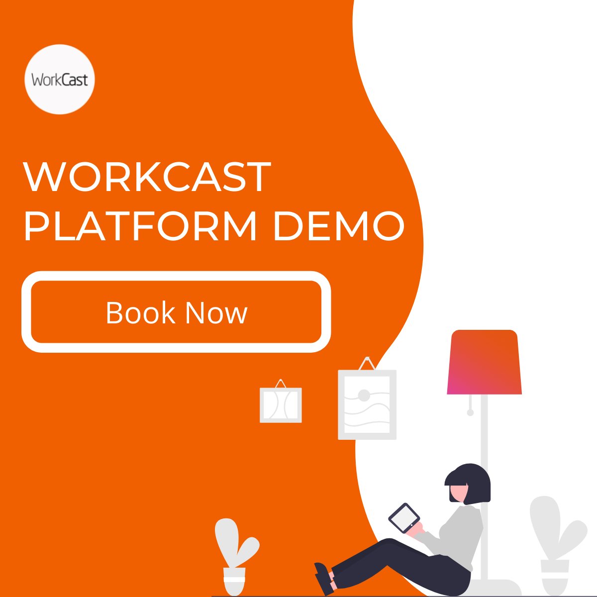 WorkCast's tweet photo. See for yourself how WorkCast has turned over a decade's worth of experience into a powerful platform that connects you to your global audience, one webinar at a time.

Book your demo here 👉 https://t.co/uDhFw49C6b https://t.co/CrjdCZDU2w