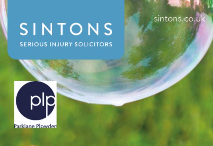 A few Leeds places left for our life after serious injury explored in family law event next week bit.ly/3e4WTqC <a href="/SintonsFamily/">Sintons Family</a> <a href="/louisemSintons/">Louise Masters</a> @alastairelliot7 <a href="/sintonsneuro/">Sintons Neuro</a> <a href="/ParklanePlowden/">Parklane Plowden</a> <a href="/stubbsie66/">stubbsie</a> @sintonslaw <a href="/Peter1Jennings/">Peter Jennings</a> #SintonsSeminars