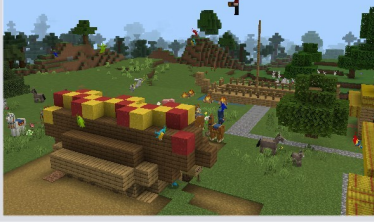 S.T.E.M. days tweet media