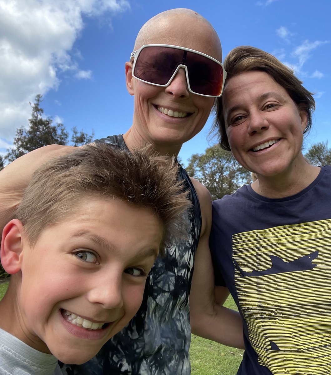 Prof Gemma Figtree AM tweet media