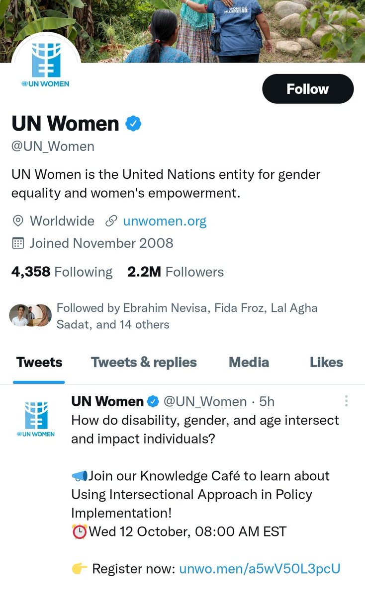 JavidOmid2's tweet photo. بیایین در هر تویت مان UN_Women را منشن کنیم
@UN_Women 
#StopHazaraGenocide https://t.co/7zqpnDiKtP