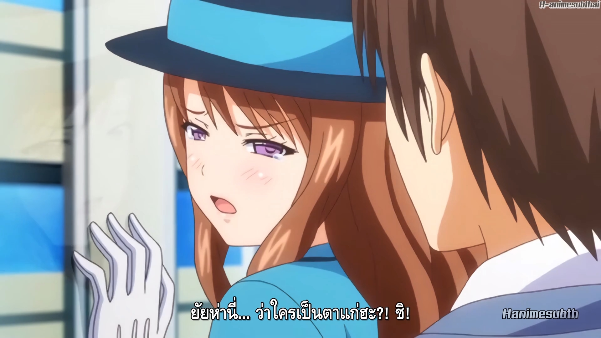 Korashime 2: Kyouikuteki Depaga Shidou 2 Hanimesubth.com on Twitter: "📣ซับไทยมาแล้ว 📺Korashime 2: Kyouikuteki
