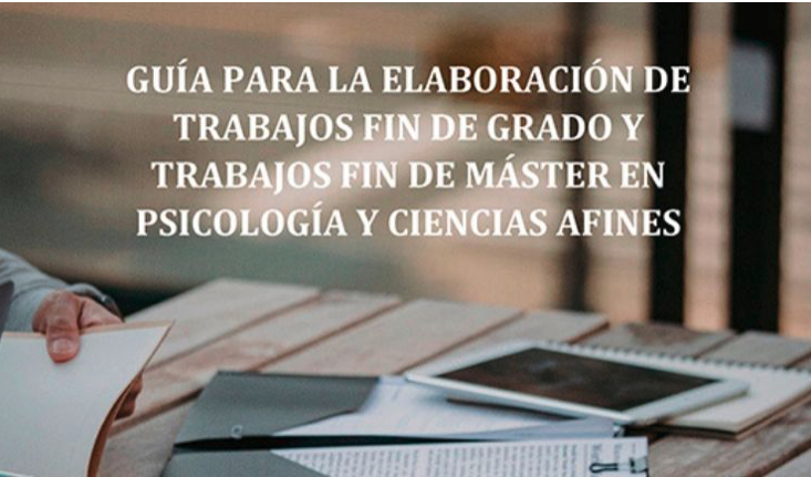 LoyolaAnd's tweet photo. Investigadoras de la Universidad Loyola publican una guía para la elaboración de Trabajos Fin de Grado y Máster  https://t.co/5w643cMAgz https://t.co/tAzsTaRL9I