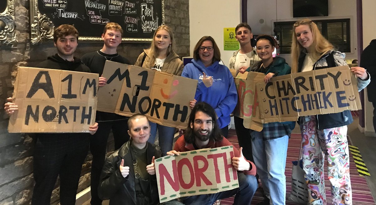 MiHCUK's tweet image. Thank you all to the students @sheffielduni  #Bummit for raising £4,246.88 from their trip to #Edinburgh last year!  The donation will be used to support live music experiences in Sheffield, #SouthYorkshire and #Derbyshire 👏❤️🎶

#JoyThroughLiveMusic
#ThankYou