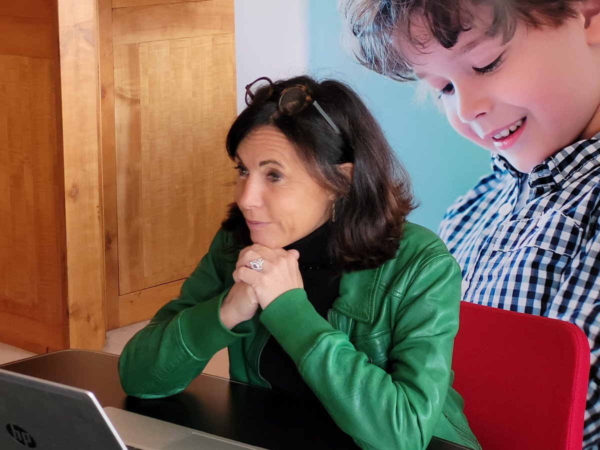 Académie de Limoges tweet media