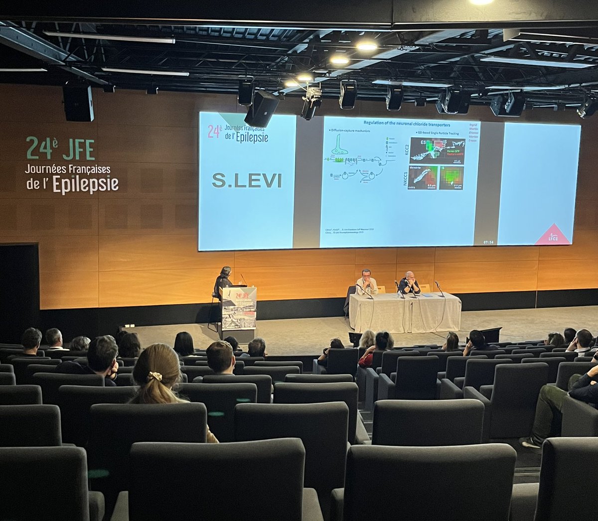LFCE_Epilepsie's tweet photo. [#JFE22] Session commune @FFREpilepsie - LFCE 

#epilepsie #epilepsy https://t.co/GxhuclCnHu