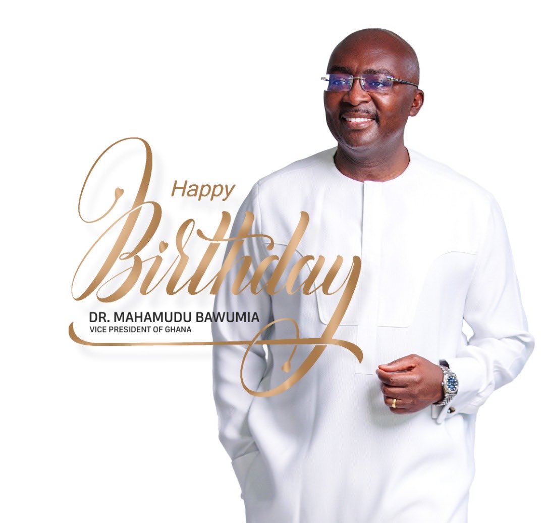 Happy birthday,H.E. DMB