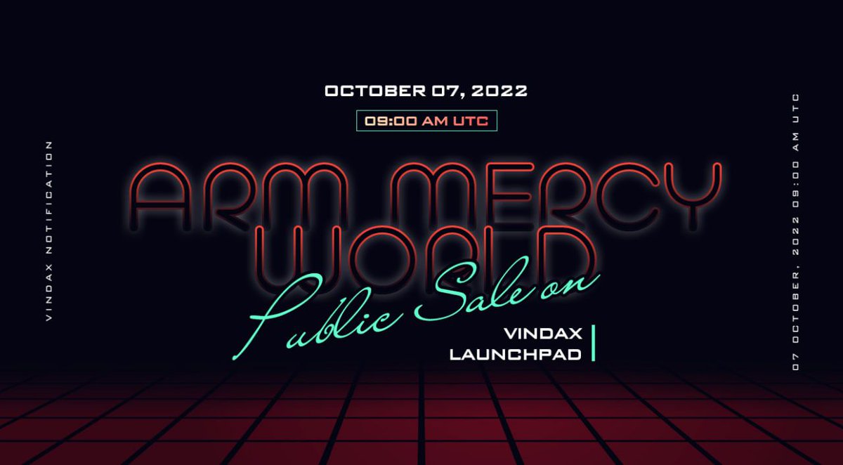 ArmMercyWorld tweet media