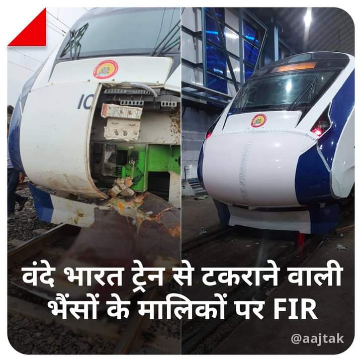 Wanted02_1's tweet photo. गजब के घटिया लोग है हमारे देश मे भैंसो की मौत हो गयी उनका नुकसान हुआ ओर उसपर #FIR भी 😢 https://t.co/avA8jthtMP