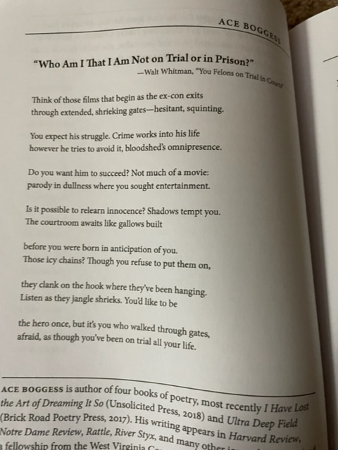2019 (Year 29): "Who Am I That I Am Not on Trial or in Prison?" <a href="/ND_Quarterly/">NDQ</a> 

Lots of big doings in 2019