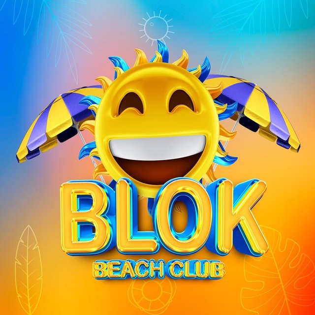 Check this out 

Blok Beach Club

Buy an NFT &amp; become a share holder in multiple beach clubs also earn 4% of volume passive bnb rewards 🔥
Tw- <a href="/BLOK_OFFICIAL/">VEX</a>
TG- <a href="/BlokOfficial/">Blōk</a>
Website - blokbeachclub.com

#NFTGiveaways #BSCGems #bsc_daily #BLOK

Dyor
Never Financial Advice