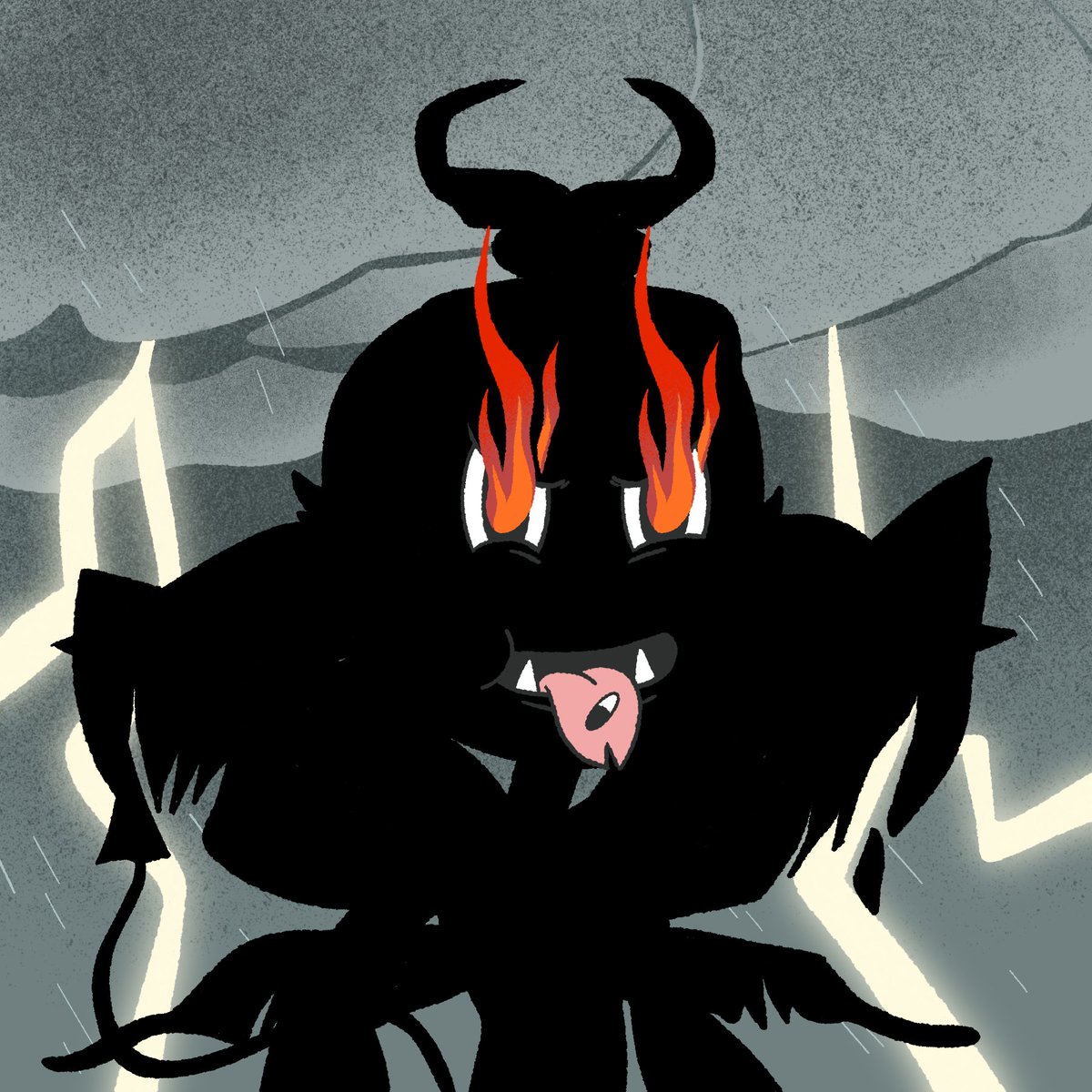 GM Imps! 👹
Hoy daremos un pequeño anuncio aquí en Twitter, haremos Space en otro canal este domingo! 🔥  
Si queréis saber dónde estaremos y otras exclusivas os dejamos un comunicado en Discord! 👀
discord.gg/RNaWT2THm7

#NFTCommunity #NFT #PolygonNFT #TwitterSpaces #RAVE