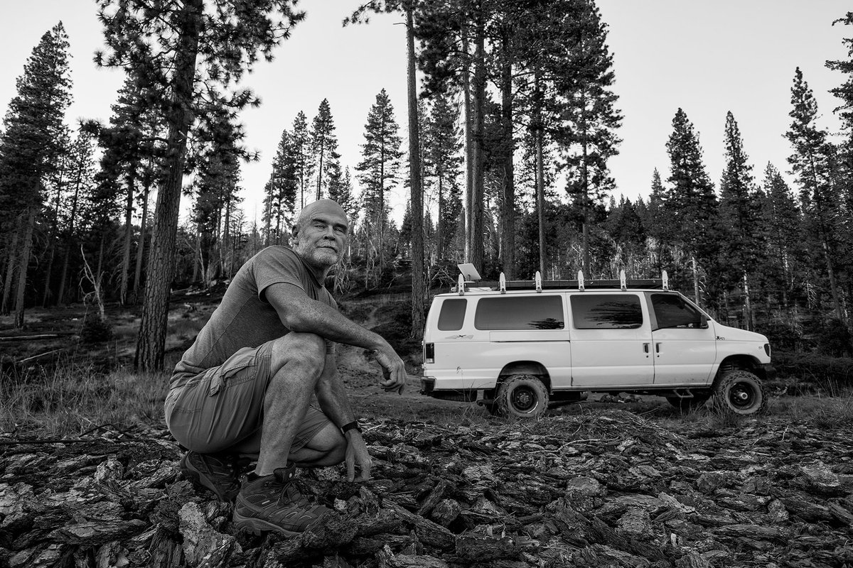 ProofOfLucky's tweet photo. 10-6-2022
Finally back on the road. Think I might start doing more self portraits again just to be able to use my camera. 
.
.
.
.
.
#selfportrait #ProofOfLucky https://t.co/r3A8vwmJmZ