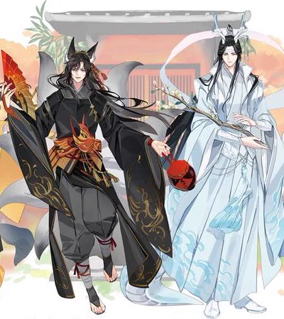 (꒦໊ྀʚ꒦໊ི)wangxian 