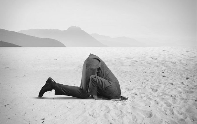 "El miedo hace que suceda lo que uno teme".
"El hombre en busca de sentido", Viktor Frankl