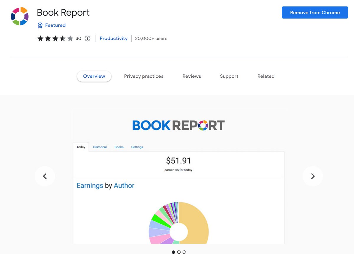 3 essential (and free!!) Chrome Extensions you need for Amazon KDP ⏬