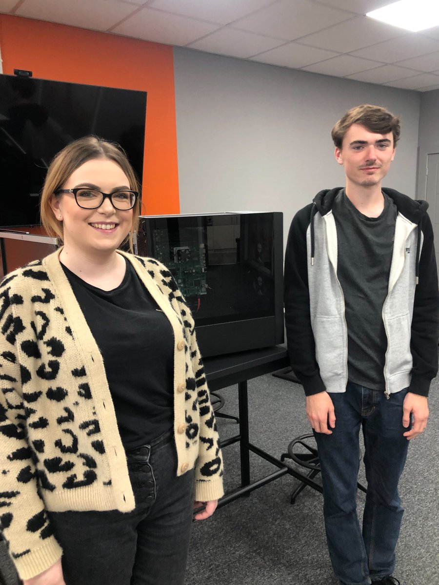 Pytilia (@pytilia_io) on Twitter photo Great to get our new Arm Morello board from <a href="/DigiCatapult/">Digital Catapult</a> Technology Access Programme.
The team are looking forward to another challenge on our journey with <a href="/DSbDTech/">Digital Security by Design (DSbD)</a> 
x.com/DigiCatapult/s… Great to get our new Arm Morello board from <a href="/DigiCatapult/">Digital Catapult</a> Technology Access Programme.
The team are looking forward to another challenge on our journey with <a href="/DSbDTech/">Digital Security by Design (DSbD)</a> 
x.com/DigiCatapult/s…
