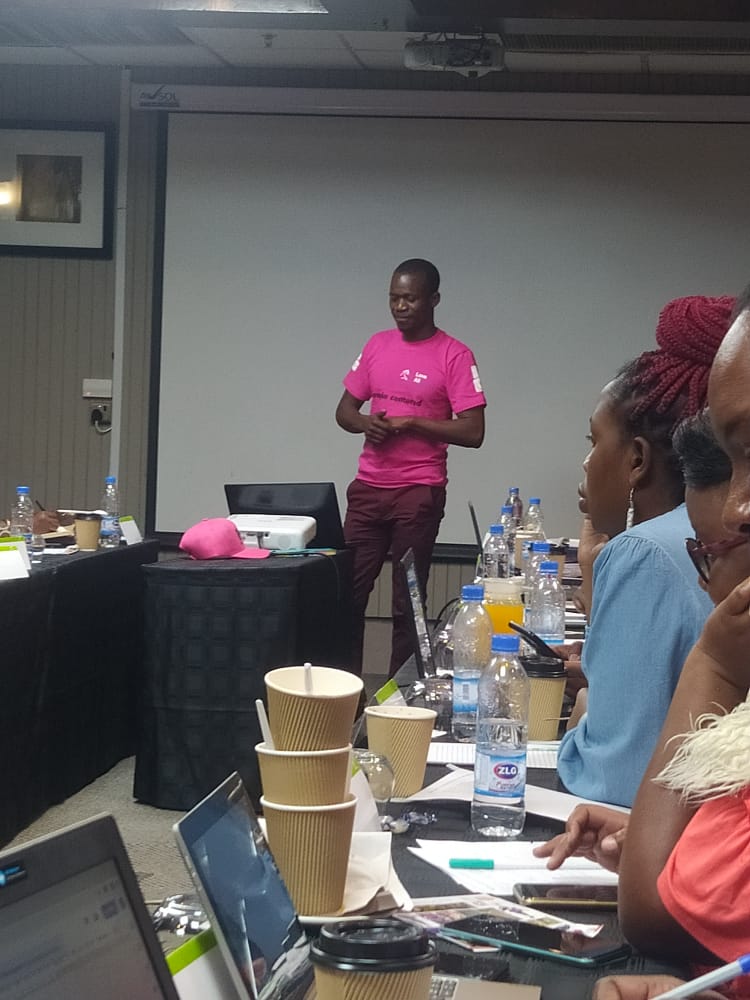 @healthfoundationZW tweet media