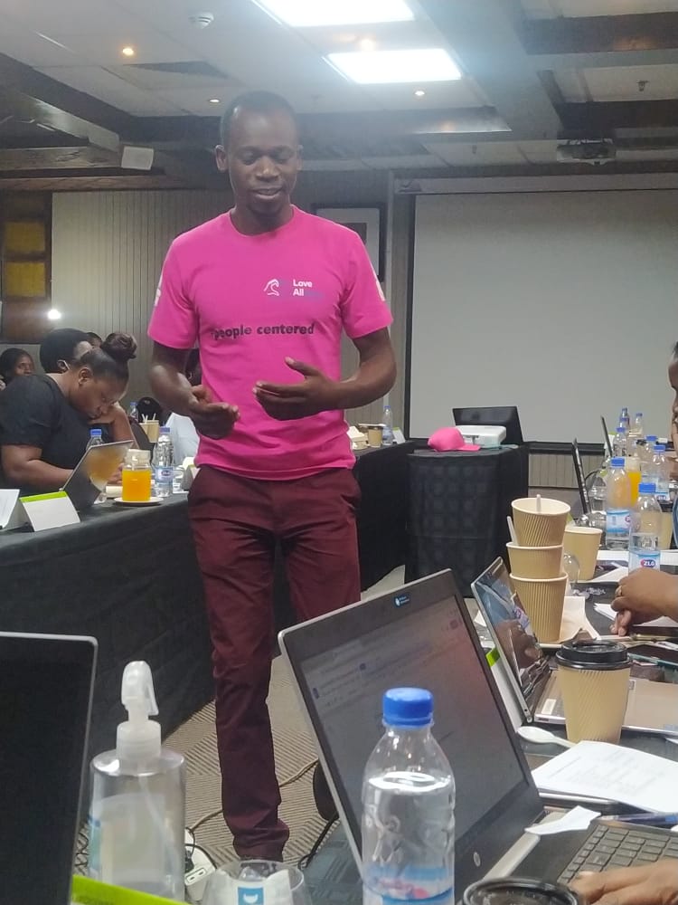 @healthfoundationZW tweet media