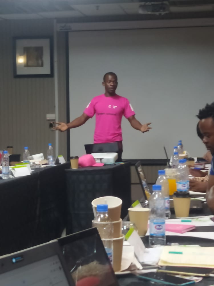 @healthfoundationZW tweet media