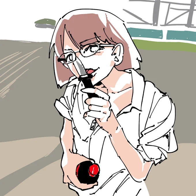 今から公園にいるクソガキたちに 