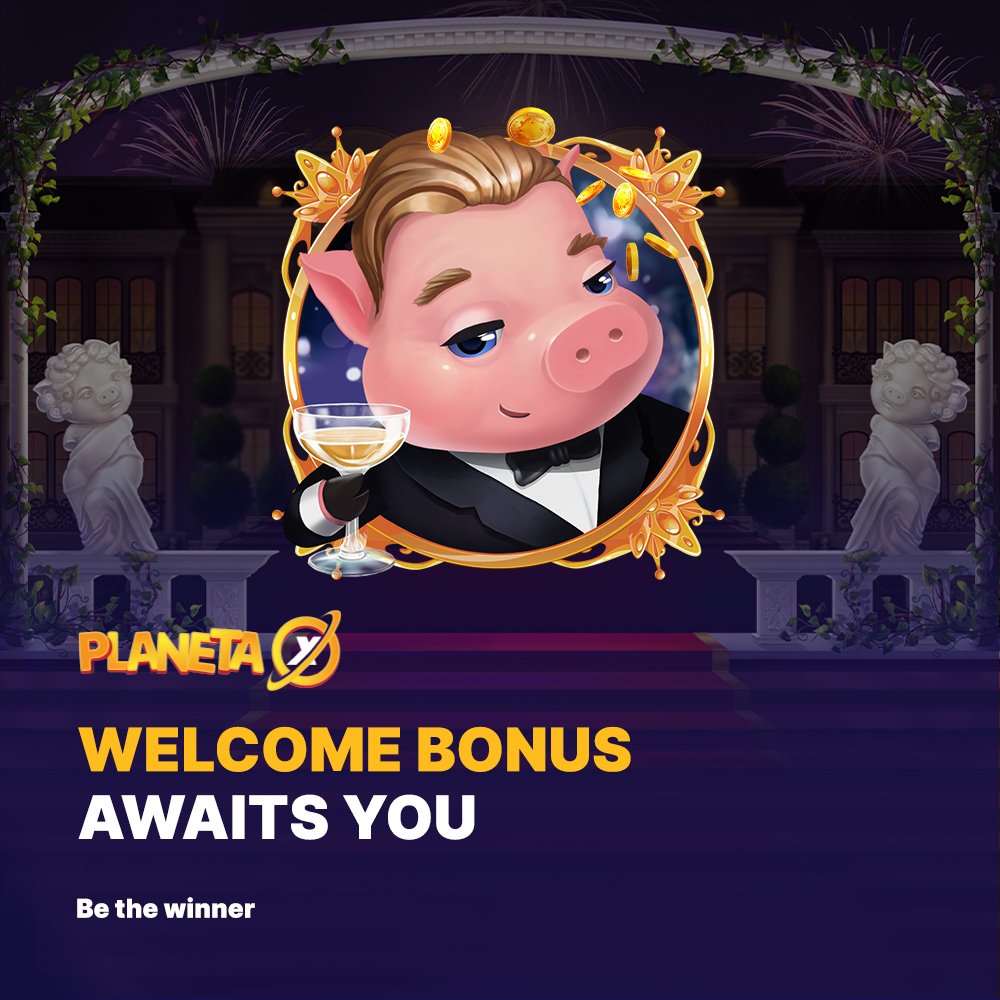 🧨💥CLAIM YOUR € 950 WELCOME BONUS 💥🧨

🔥Sign up - Make deposit - Receive bonus

For detailed info visit our website: planetaxbet.com/en/promotions