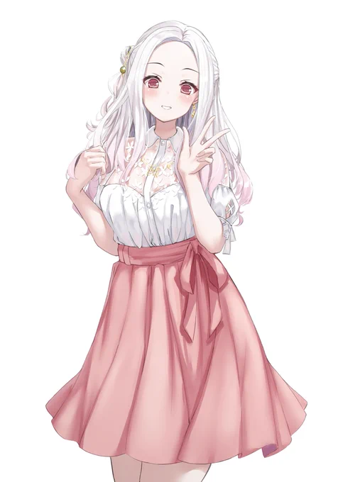 白昼夢の青写真の桃ノ内すもも🍑 