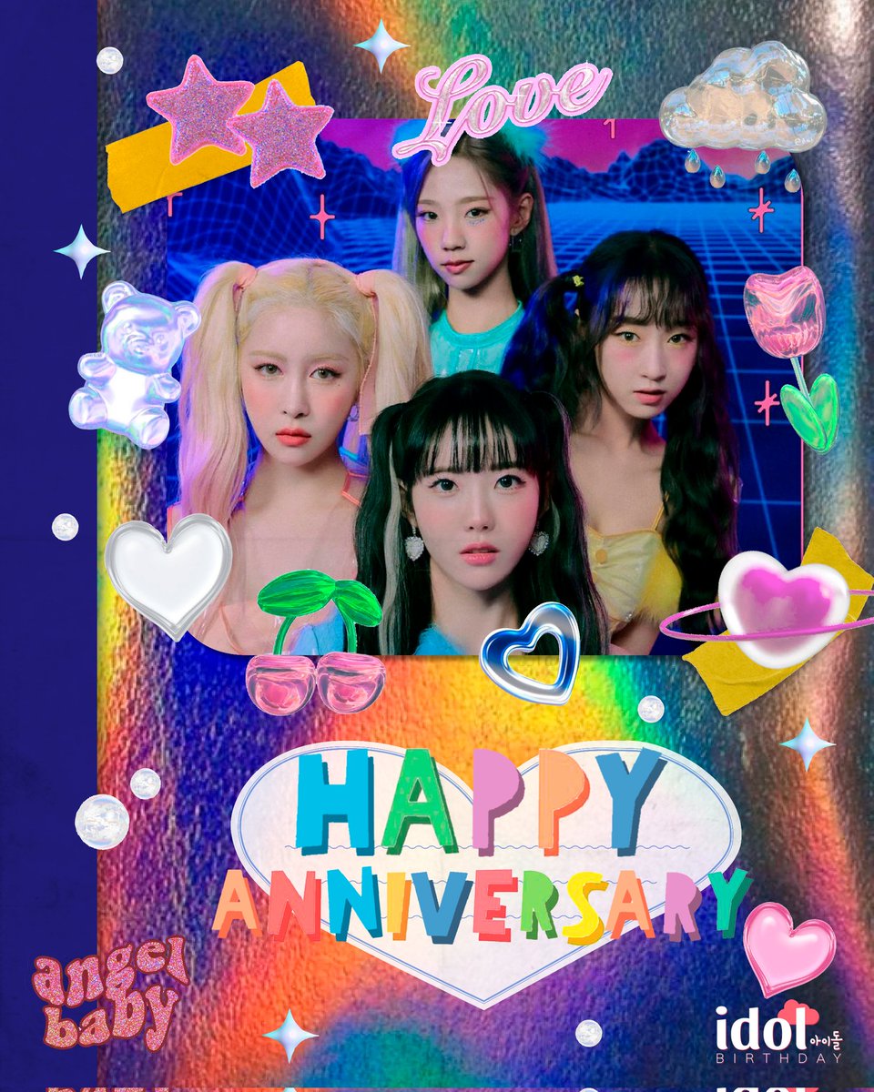 k_idolbirthday's tweet photo. ✨HAPPY WJSN CHOCOME, HUIJUN & JIUNG DAY✨
Let's wish them a happy birthday/anniversary🎂
#2YEARSWITHCHOCOME
#WJSN #우주소녀 #CHOCOME
#만능다람쥐_지웅햄자님_생일축하햄
#AllRounderJiungDay #JIUNG #p1harmony
#MCND #HUIJUN
#휘준아생일맛있게먹자
#OurFirstLoveHuijun https://t.co/mnYvrEVTmx