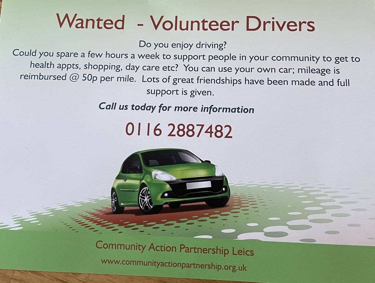 ActionLeics's tweet image. 