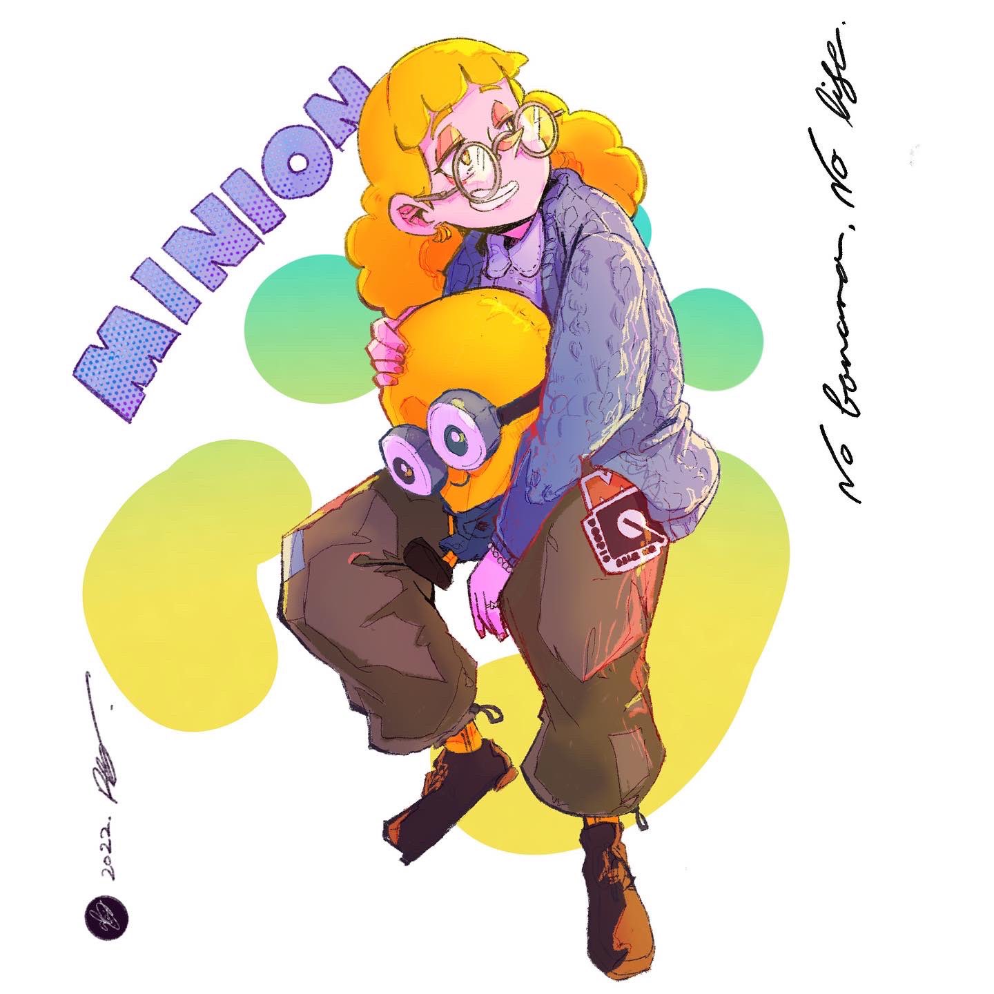 Ryuse Ryusei Illust Twitter