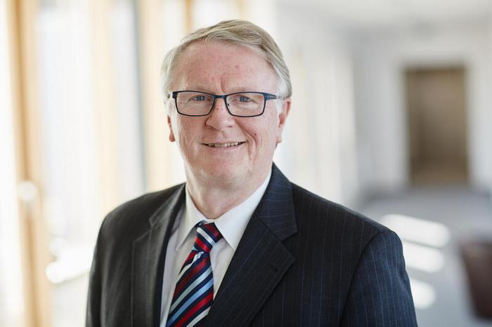 Der alte Vorsitzende ist auch der neue: In Stuttgart wurde Frank Stefan erneut an die Spitze des Bundesverbandes evangelische Behindertenhilfe (BeB) gewählt via u.epd.de/2cmq <a href="/BeB_mitMensch/">Der evangelische Fachverband für Teilhabe (BeB)</a>