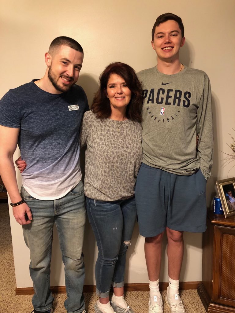 JenniAlvey's tweet photo. Mary Jo is an experienced Legal &amp; Audit expert who has developed great relationships with law firms around the state. She goes above and beyond to help her partners and fellow team member excel in their work. Thank you for making such a big difference on our team, Mary Jo! https://t.co/gwuozQt2Vw