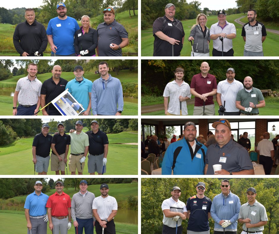 Our inaugural IntraForum PA event was a truly great day full of networking and fun! We are grateful to our customers and sponsors for joining us and are looking forward to doing it again next year. Here’s one last look: