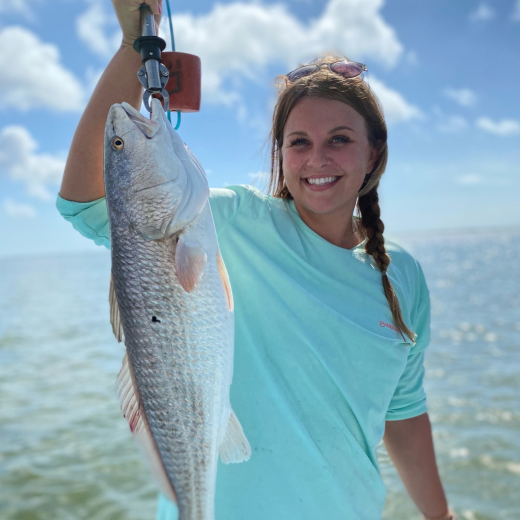 Friday funday!

Meet Banddmate Caitlin Kuncl, Lead Designer + Project Manager

☀️...When I’m not at work, you can probably find me: On a long walk with my dog and a podcast, on a body of water with drink in hand, or cooking up something at home. 

☀️...Most random piece