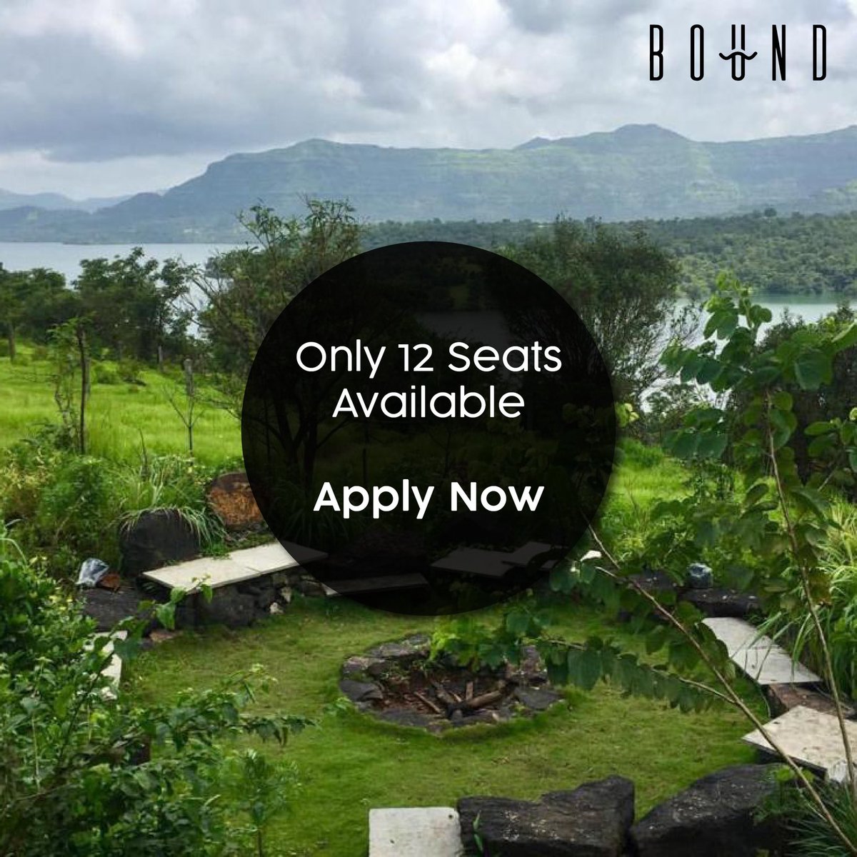 Apply now to stand a chance to be part of the small cohort of only 12 writers, handpicked for this exclusive experience. 📍APPLICATIONS NOW OPEN👇 Click on the link to apply now: boundindia.com/events/virtual… (3/3)