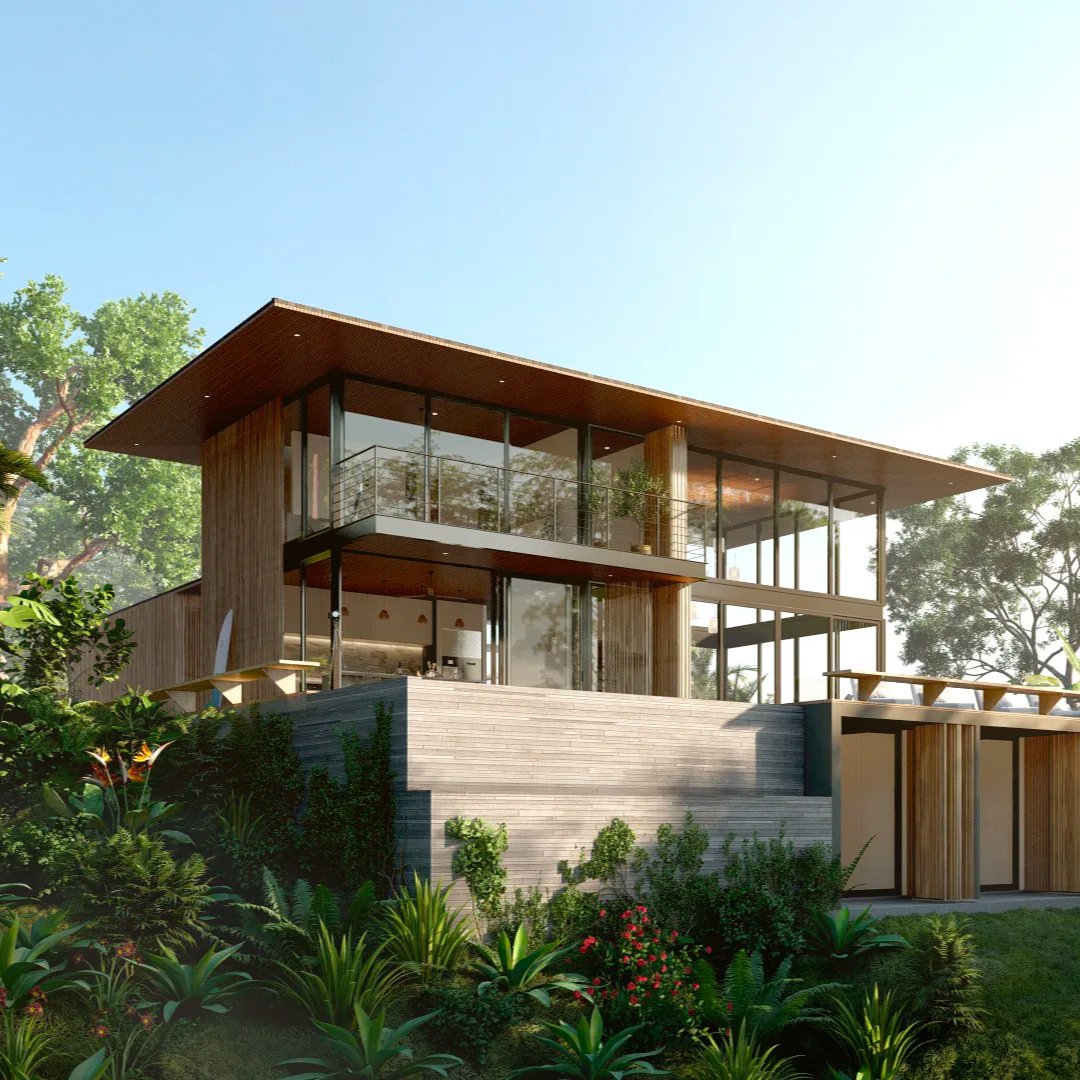 JamesEdition tweet media