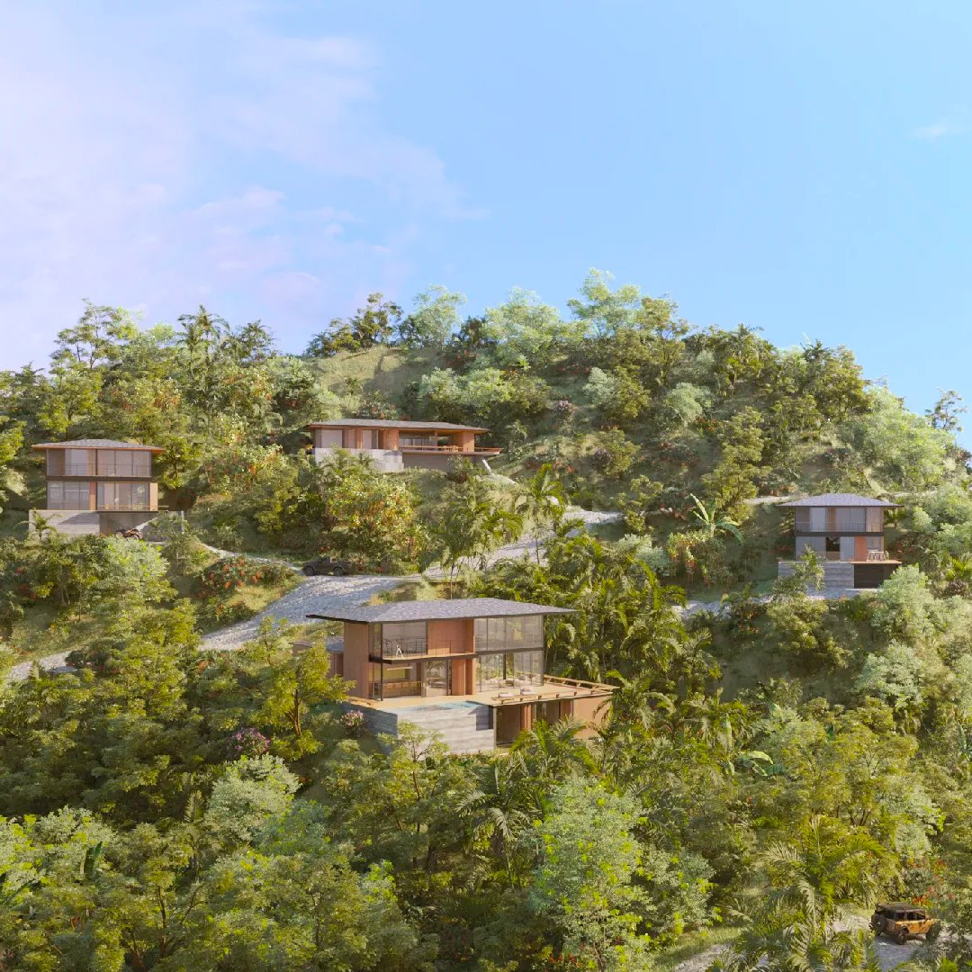 JamesEdition tweet media