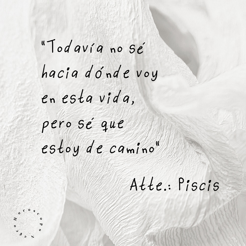 📝🔮✨ #piscis #horoscoponegro