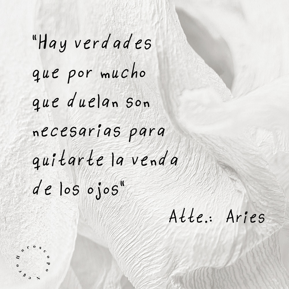 📝🔮✨ #aries #horoscoponegro