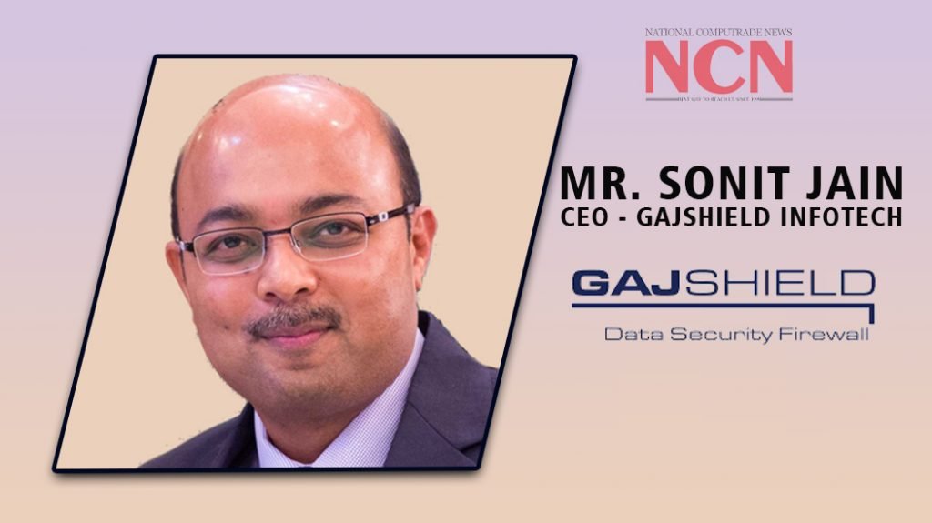 ncnmagazine's tweet image. GajShield Infotech Receives ‘Best Data Security Firewall Vendor of the Year 2021-22’ at Future Security Awards 2022

𝐊𝐧𝐨𝐰 𝐌𝐨𝐫𝐞👇

ncnonline.net/gajshield-info…

@GAJSHIELD
#Bestdatasecurity #futuresecurityaward #ncn #ncnmagzine