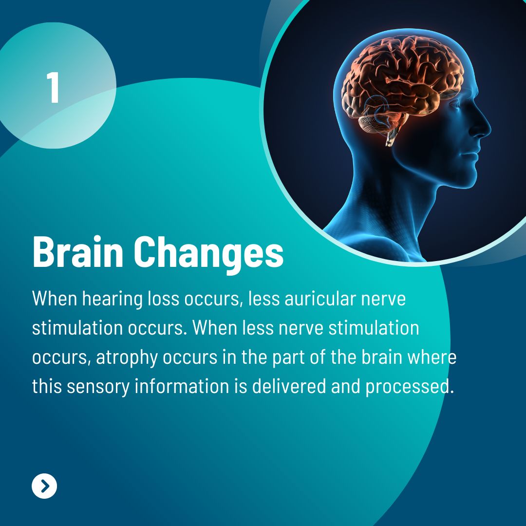 iHEAR Direct tweet media