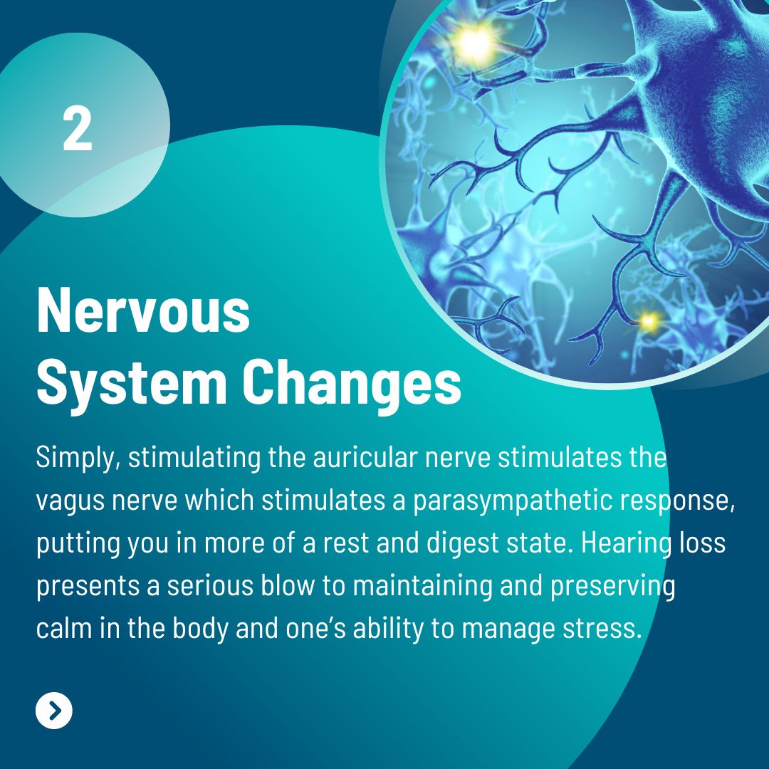 iHEAR Direct tweet media