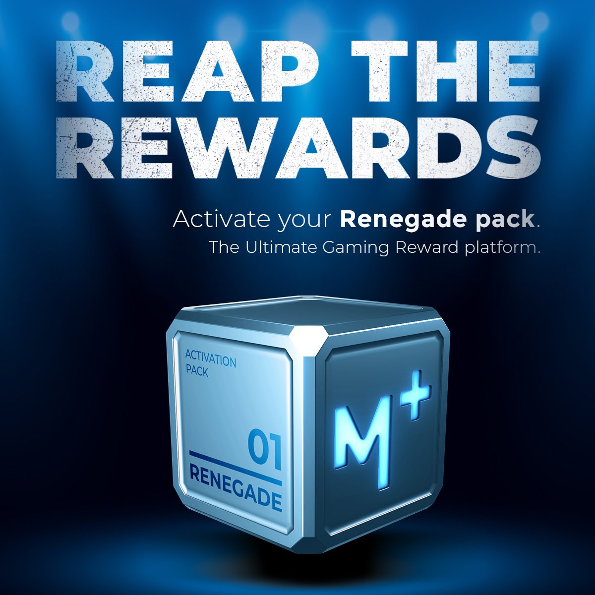 MiggsterU's tweet image. We have Miggster Credits to give away. The first ten people to comment with their email and username will receive up to 1000 credits from Miggster Plus.

Ts and Cs Apply.