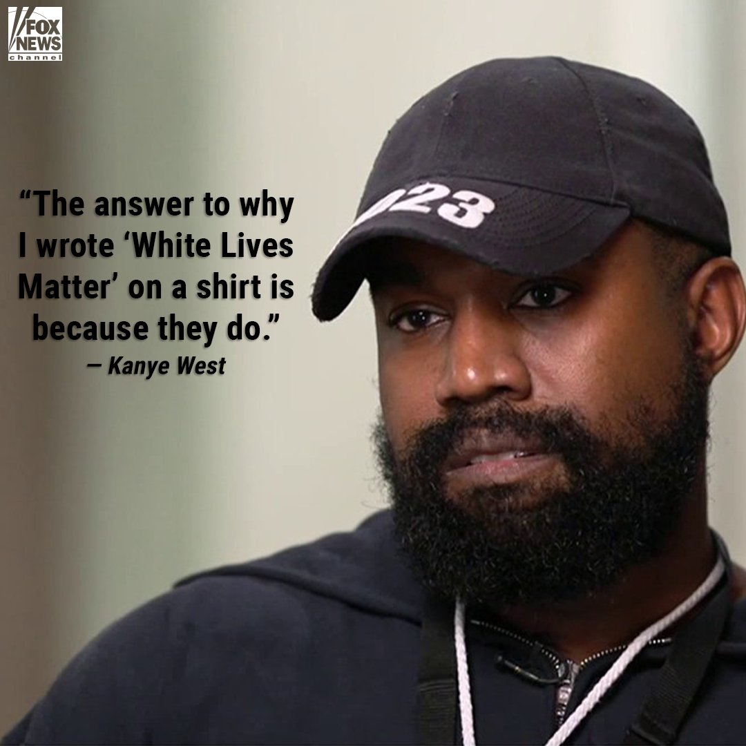 Fox News tweet media